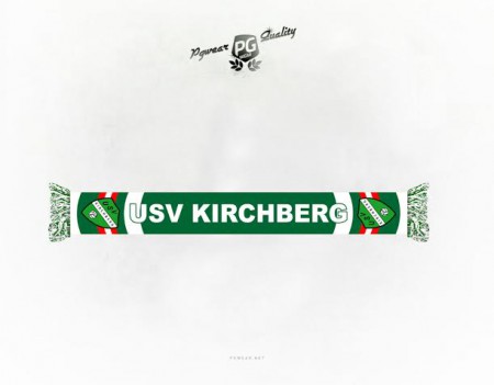 USV Kirchberg Schal 15€